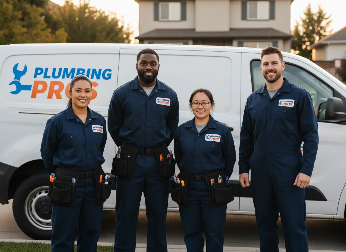 Water Heater Repair company in New London, NC